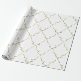 Papel De Presente Wrapping Paper