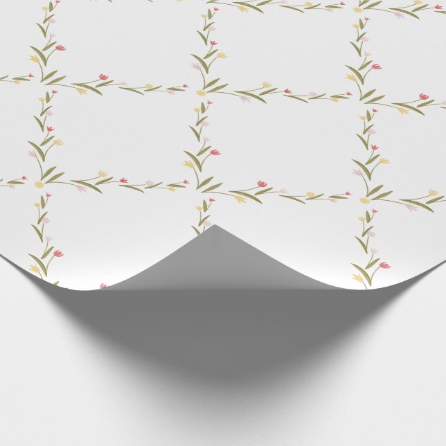 Papel De Presente Wrapping Paper (Ponta)