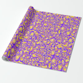 Papel De Presente Wrapping Paper