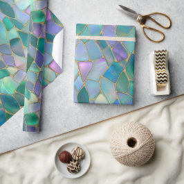 Papel De Presente Wrapping Paper