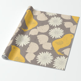 Papel De Presente Wrapping Paper
