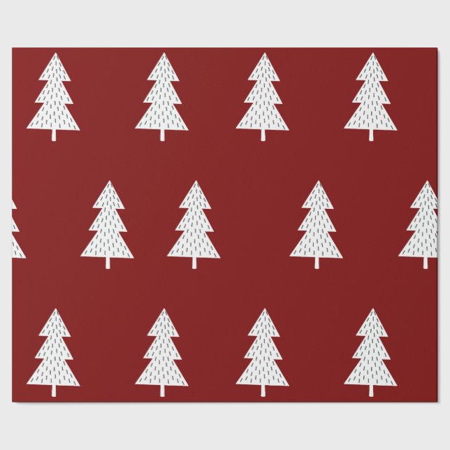 Papel De Presente Wrapping Paper (Barra)