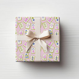Papel De Presente Wrapping Paper