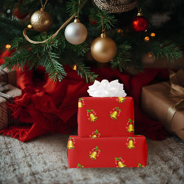 Papel De Presente Wrapping Paper