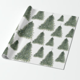Papel De Presente Wrapping Paper