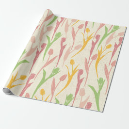 Papel De Presente Wrapping Paper