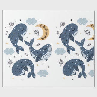 Papel De Presente wrapping paper