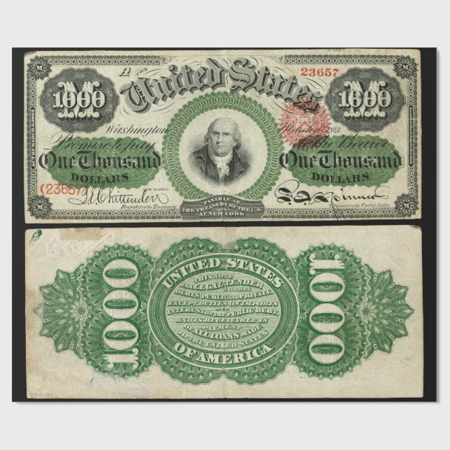 Papel De Presente Wrapping Paper (Aberto)