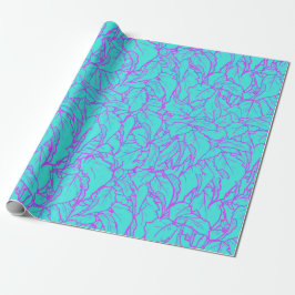Papel De Presente Wrapping Paper