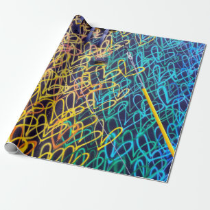 Papel De Presente Wynwood miami