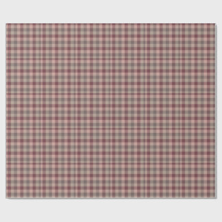Papel De Presente Xadrez de blushwood