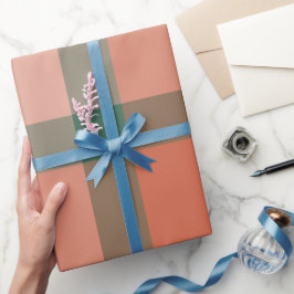 Papel De Presente Xadrez de piquenique - 07 de julho - Papel de embr