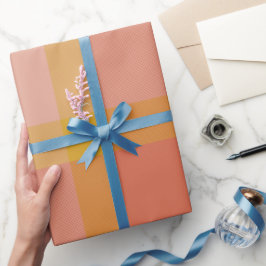 Papel De Presente Xadrez de piquenique - 10 de outubro - Papel de en