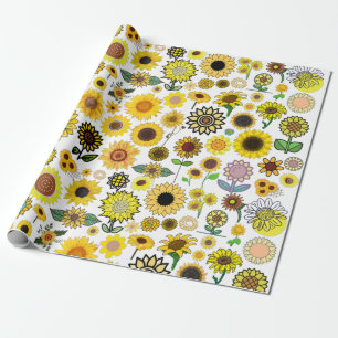 Papel de proteção para papel presente Boutique 9