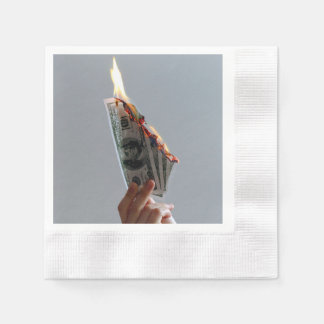 Papel de qualidade para guardanapos para uso diári