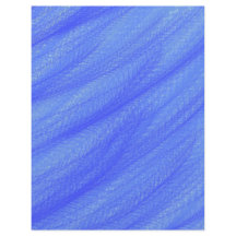Papel de Rascunho de Campo de Trigo Azul Página 2