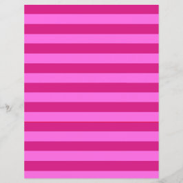 Papel de raspagem de tiras rosadas