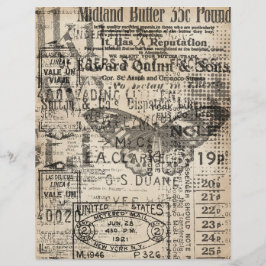 Papel de raspagem para sucata