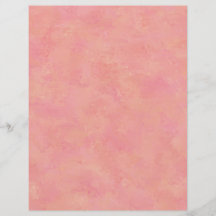 Papel de Scrapbook Abstrato Rosa