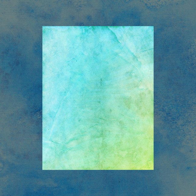 Papel de Scrapbook Abstrato Tropical (Criador carregado)