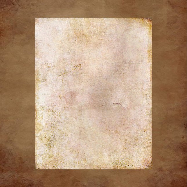 Papel de Scrapbook em Vintage Azul (Criador carregado)