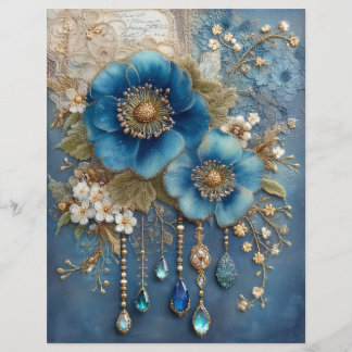 Papel de Scrapbook Journal de Sucata Pedras Precio