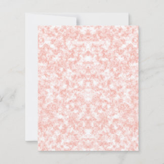 Papel de Scrapbook Mármore Pêssego