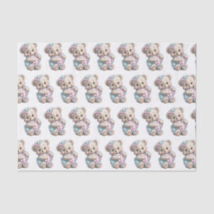 PAPEL DE SEDA 