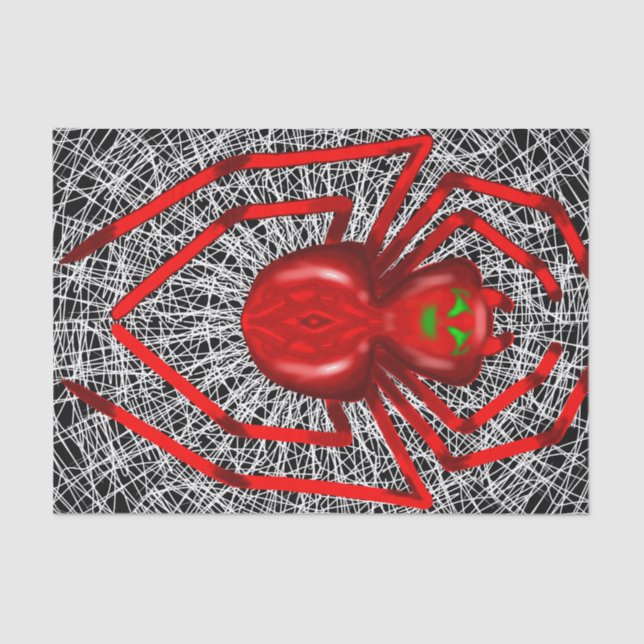 Papel de Seda (Frente )