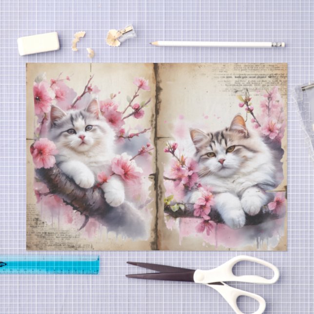 Papel de seda (Arte )