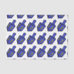 Papel De Seda חֲנֻכָּה de Chanukah Hanukkah<br><div class="desc">חֲנֻכָּה de Chanukah Hanukkah</div>