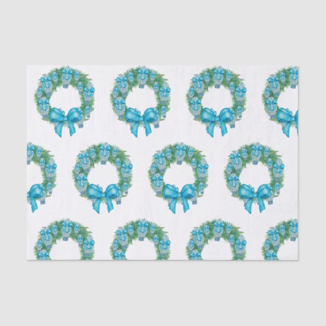 Papel De Seda 2022 Dragões Jar Ginger Jar Jars (Frente )