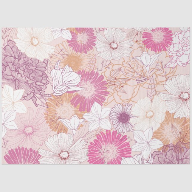 PAPEL DE SEDA 22º (Frente )