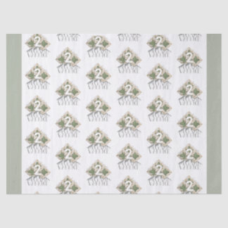 Papel De Seda 2 Post-Its Guerreiro da Montanha