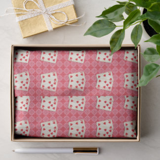 Papel De Seda 6 7 Valentine's Wrapping Paper | 67 Gift Wrap