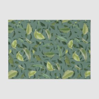 Papel De Seda A Chamomile Series Design 4