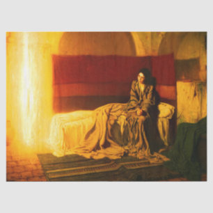 Papel De Seda A Comunicação de Henry Ossawa Tanner