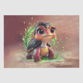 Papel De Seda A look full of charm and adventure, 