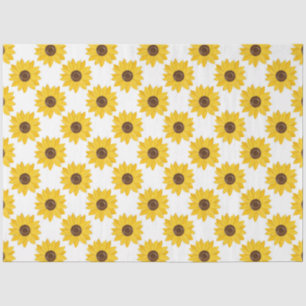 Papel De Seda A Série Abelha e Mel Design 14