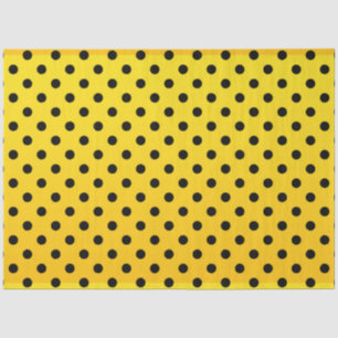 Papel De Seda A Série Abelha e Mel Design 17