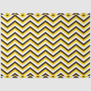 Papel De Seda A Série Abelha e Mel Design 6