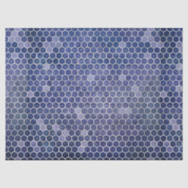 Papel De Seda A Série Blue Bee Design 4
