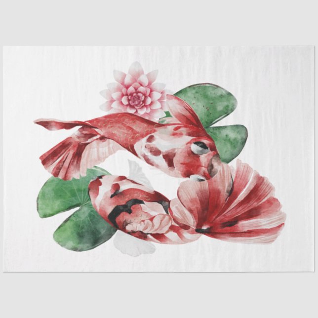 Papel De Seda A Série Okinawa Projeto 21 (Frente )