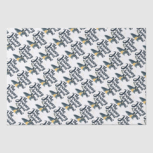 Papel De Seda A Viagem Começa Agora