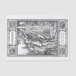 Papel De Seda Abaixe o cabelo!