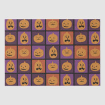 Abóboras de Halloween