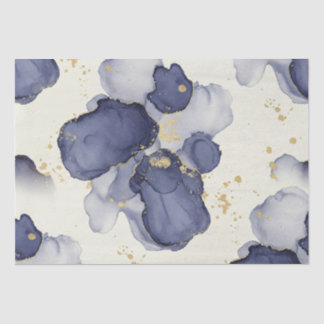 Papel De Seda Abstrato Drawing, por Natasha Us