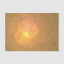 Abstrato e Design de padrão colorido - Pocahontas