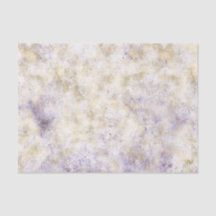 Abstrato Roxo Dourado