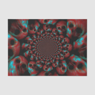 Papel De Seda Abstrato Verde Vermelho Verde Vermelho, Cabeça G